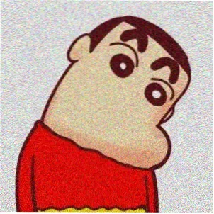 用户 橘色信号灯 头像